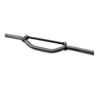 Manillar Downhill Aluminio Lila
