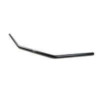 Manillar de motocicleta Acero negro MCL120SS TRW para KAWASAKI HONDA SUZUKI