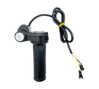 Manillar eléctrico ergonómico de agarre suave E de voltaje universal para piezas Ridstar de repuesto Q20/Q20Pro/H20Pro