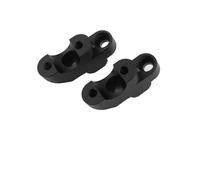 Manillar Elevación Elevadores Manillar Para NC750x 2016-2021 Extensor Altura Manillar Repuesto Garaje Soporte Abrazadera Elevador Manillar Alzas Manillar(1)