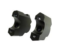 Manillar Elevación Para CRF1000L Para CRF 1000 L Para África Para Twin Para ABS DCT 2016-2021 Elevador Manillar Hacia Arriba Respaldos Movimientos Soporte Alzas Manillar(2)