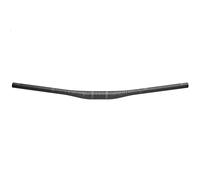 Manillar Elevado Race Face Next SL De Carbono MTB 35.0 X 10Mm X 740Mm Negro