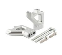 Manillar Elevador Compatible Con Tiger Para Explorador Para Xcx Xca Xr Xrx Xrt 2016 2017 2018 2019 2020 2021 2022 Tija De Manillar Para Motocicleta Tija De Aluminio