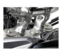 Manillar elevador de 20 mm Sw-motech Triumph Tiger EXPLORER-800-900 LEH.11.03...