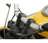 Manillar elevador de 30 mm Sw-motech BMW F 800/R 1200 LEH.07.039.111/B