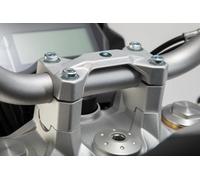 Manillar elevador de 30 mm Sw-motech BMW F 850 LEH.07.039.12800/S