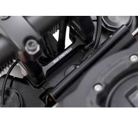 Manillar elevador de 30 mm Sw-motech Harley Davidson Pan-ra LEH.18.039.10000/B