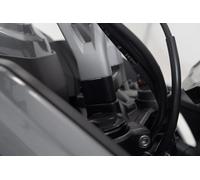 Manillar elevador de 30 mm Sw-motech Triumph Tiger Sport LEH.11.039.10400/B