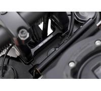 Manillar elevador de 50 mm Sw-motech Harley Davidson Pan-ra LEH.18.039.10100/B