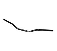 Manillar Enduro / Supermoto Naraku Acero Negro Recubierto para Aprilia RX, SX 18