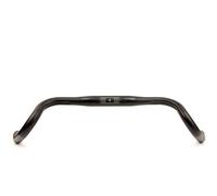 Manillar Ergotec Gravel 31.8 mm ( Negro / 580 mm )