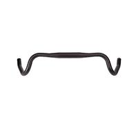 Manillar ERGOTEC H-Bar Gravel ALU.Ø31,8mm480/620mm