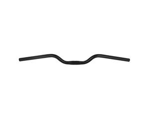 MANILLAR ERGOTEC M-BAR M ACERO 700mm 25.4 ALT.39mm