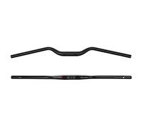 MANILLAR ERGOTEC M-BAR SPORT ALU 780mm 31.8 14ºGR