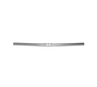 Manillar ergotec Town Exclusive Acero 580mm 25.4 4
