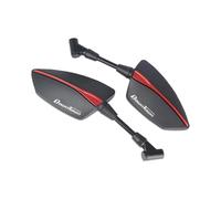 Manillar Espejo Motocicleta Espejo Retrovisor Lateral Trasero para Motocicleta para Downtown DT 125i, 250i, 300i Y 350i. Accesorios Y Repuestos.