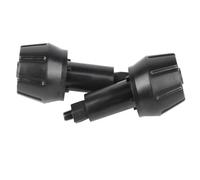 Manillar Espejo Motocicleta para Motocicleta Deportiva para 700CL-X 700CLX CLX 700 CL-X CLX700: Tapones para Manillar, Puños, Espejo Retrovisor Lateral Y Accesorios para Extremos De Manillar.