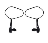 Manillar Espejo Motocicleta para Motocicleta Deportiva para 700CL-X 700CLX CLX 700 CL-X CLX700: Tapones para Manillar, Puños, Espejo Retrovisor Lateral Y Accesorios para Extremos De Manillar.