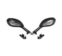 Manillar Espejo Motocicleta para Panigale 1299 S 2015 2016 959: Luces De Señalización, Espejos Retrovisores, Accesorios Y Piezas para Motocicleta.