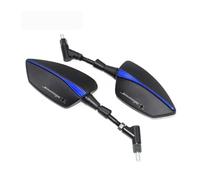 Manillar Espejo Motocicleta para S&ym Joy MAX 250i para Joymax 250 300 300i 125 125i Joymax125 Max250 para JOYMAX Espejo Retrovisor Ajustable para Motocicleta