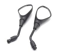 Manillar Espejos Laterales Para G310GS F650GS G310R R1200R 10mm Espejo Retrovisor Motocicleta Espejos Retrovisores Izquierdo Y Derecho Carcasa Espejo Lateral Espejo Retrovisor