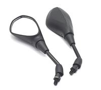 Manillar Espejos Laterales Para Para R1200gs Para R1200GS Para R1200RT Universal 10mm Motocicleta Espejo Retrovisor Carcasa Espejo Lateral Espejo Retrovisor