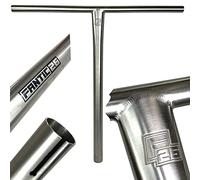 Manillar F26 Themis Titanium HIC Stunt Scooter, 55 cm Raw