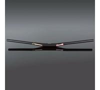 Manillar Fatbar® 35 RENTHAL Negro