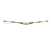 Manillar Fatbar V3 Renthal 31.8 x 800mm Rise 20mm Oro M176-02-007-01 para Bici