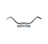 Manillar Fehling Chopper LN 58 HD Cromado 25,4mm