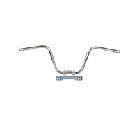 Manillar Fehling Chopper LN 60 HD Cromado 25,4mm