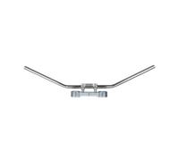 Manillar Fehling LD 9 HD Drag Bar Cromado 25,4mm