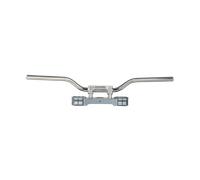 Manillar Fehling Tourin LN 18 Cromado 22mm