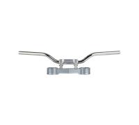 Manillar Fehling Touring LN 1 Cromado 22mm