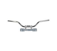 Manillar Fehling Touring LN 21 Cromado 22mm