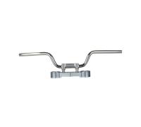 Manillar Fehling Touring LN 26 Cromado 22mm