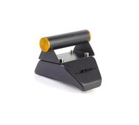 Manillar Fijo Soporte Frontal De Acero Inoxidable para Navegación Teléfono Motocicleta Adecuado para Forza350 350 2022 2023 2024