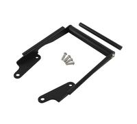 Manillar Fijo Soportista De La Motocicleta Titular Navegación GPS Adecuado para Yamaha MT-09 para Tracer 900 FJ-09 2015-2017