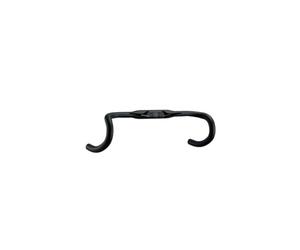 MANILLAR FSA GOSSAMER COMPACT 420 mm 31.8 ALU.NEGR