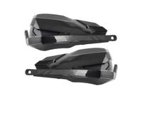 Manillar Guardamanos Mano Guardia Moto para CFMOTO 450MT 2024 CF-Moto Ibex 450 MT MT450 Protector Manillar Protector Manos Elevado Protector Palanca Embrague Freno