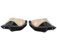 Manillar Guardamanos para CB750 para CB 750 para C-B750 para CB-750 para Hornet 2022 2023 2024 Paramanos Motocicleta Escudo Protección Parabrisas(B)