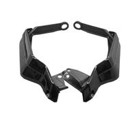 Manillar Guardamanos para CRF1100L para África para Twin para Aventura para Deportes para XADV para X-ADV 750 para XADV750 20-24 Protectores Manos Manillar Moto(Black)
