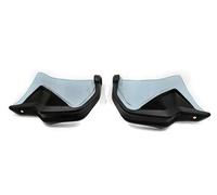 Manillar Guardamanos para Integra750 para NC750D para NC para 750D para Integra para 750S Protector Manetas Freno Embrague Motocicleta(H)