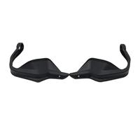 Manillar Guardamanos para MT07 para MT-07 para FZ07 para MT para FZ 07 2014-2024 Paramanos Motocicleta Protectores Manillar Parabrisas(O)