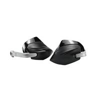 Manillar Guardamanos para Multistrada para V4 para Rally para Adventure para V4S para Desert X Kit Extensión Protectores Manos Motocicleta Cubremanos(D)