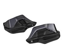 Manillar Guardamanos para NC750X para NC750S para NC700X para NC para 750X para 750S para 700X 2023-2025 Paramanos Motocicleta Protectores Manillar Parabrisas(Set Smoke Grey)