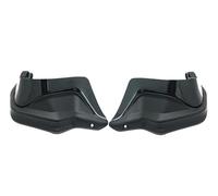 Manillar Guardamanos para NX400 para NX500 para NX 400 500 2023 2024 Kit Extensión Manos Manetas Freno Embrague Motocicleta NCubierta Cortavientos Manillar(D)