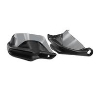 Manillar Guardamanos para NX400 para NX500 para NX 400 500 2024 Motocicleta Carenado Protector Manos Parabrisas(C)