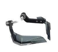 Manillar Guardamanos para PI&AGGIO MP3 300 MP3 400 MP3 500 Accesorios Motocicleta guardamanos Parabrisas Protectores de Manos Mango Protector de Viento Protector Mano