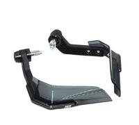 Manillar Guardamanos para PI&AGGIO MP3 300 MP3 400 MP3 500 Accesorios Motocicleta guardamanos Parabrisas Protectores de Manos Mango Protector de Viento Protector Mano